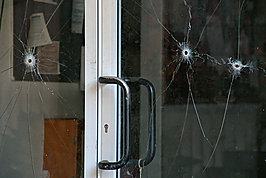 Bernhard Saalfeld - Nir Oz (Iv9)